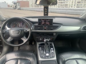 Audi А6